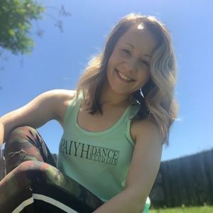 Meet your Posher, Alyssia